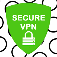 Secure Shield VPN - Safer net icon