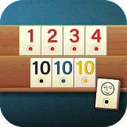 Rummy - Offline Board Game Mod icon