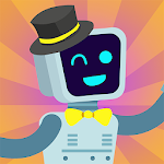 Milky Way Miner - Idle Clickericon