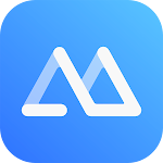 ApowerMirror icon