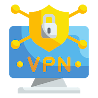 Fast Pro VPN - Secure and fasticon