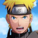 Naruto X Boruto Ninja Voltage Mod icon