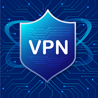 Safe VPN: Fast Proxy icon