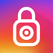 Locker for Insta Social App Mod icon