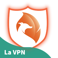 La VPN فیلتر شکن قوی و پرسرعت icon