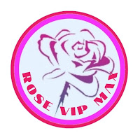 ROSE VIP MAX VPN icon