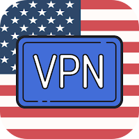 USA VPN - USA Proxy VPNicon