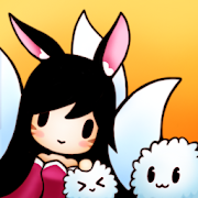 Ahri RPG: Poro Farm Mod icon