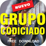 Grupo Codiciado 2017 letra gente de accionar disco APK