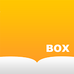 BoxNovel icon