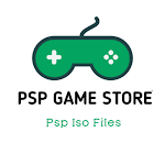 PSP Game Store ( Psp Iso Game Files Downloads) APK