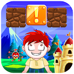 Bob's Jungle World of Adventure Run icon