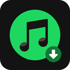 Music Downloader & Mp3 Downloa Mod icon