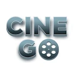 CineGo icon