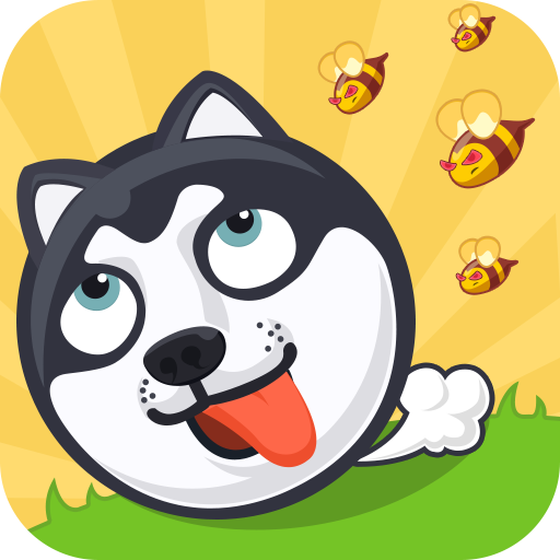 Crazy Dog APK