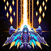 Sky Raptor: Space Shooter Modicon