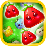 Fruit Saga - Farm Heroes 2 icon