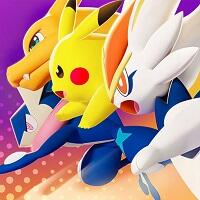 Pokemon Unite icon