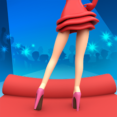 Carpet Roller - Dress & Rugs Mod APK