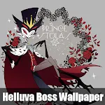 Helluva Boss Wallpaper HD APK