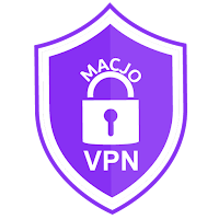 Macjo VPN Private & Secure VPN icon