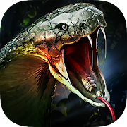 Killer Snake Free – Move Quick Mod icon