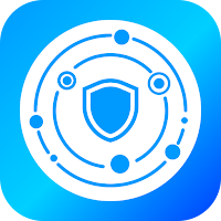 Color VPN icon