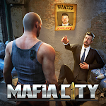 Mafia Cityicon