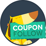 Coupon Codes - by CouponFollowicon