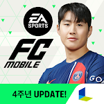 FIFA Mobile KR icon