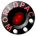 WORLDPAC icon