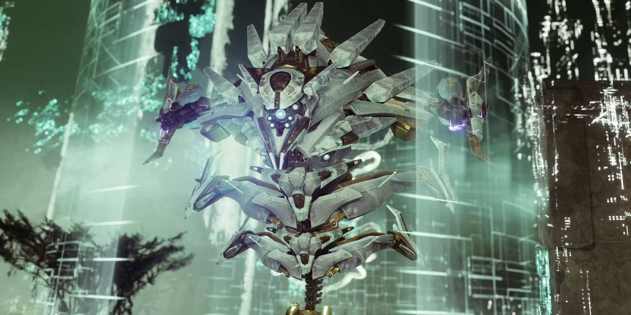 Destiny 2 to Implement Balance Changes, Nerfing Popular Exotic Weapon