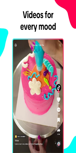 tiktok apk