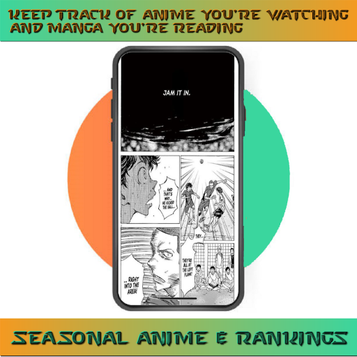 Vyvymanga Anime, Manga Tracker