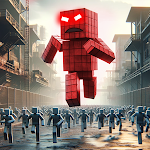 Red dead: Zombie Apocalypse APK