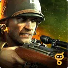 World War 2 Frontline Commando APK