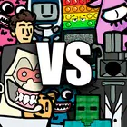 Cartoon Battle icon