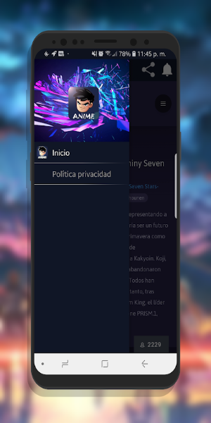 Tio Anime