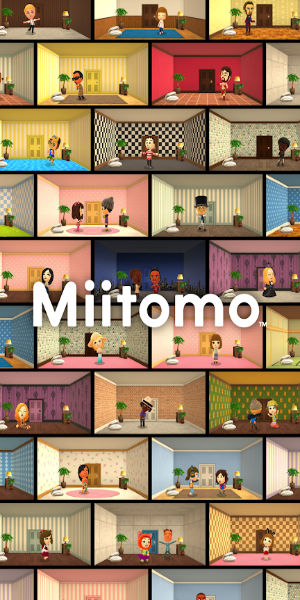 Miitomo