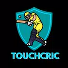 TouchCric icon