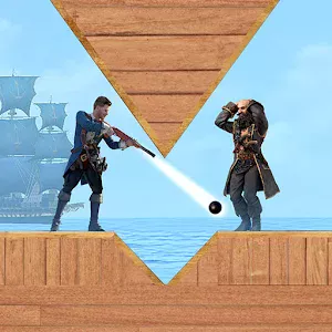 Stormshot: Isle of Adventure APK