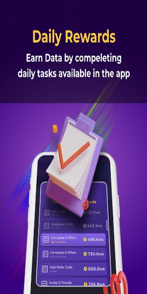 Cash App: Recharge Earning app