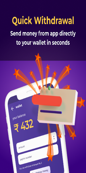 Cash App: Recharge Earning app