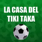 La Casa del Tiki Taka - Futbol APK
