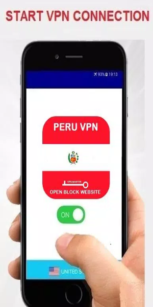 Peru VPN Free