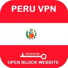 Peru VPN Freeicon