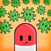 Pill Fortress Mod icon