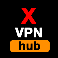 XTREAM VPN HUB - UNBLOCK WEBicon