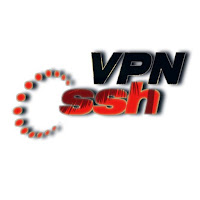 VPN SSH 4G v2 icon