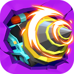 Crazy Mine : Adventure Game APK